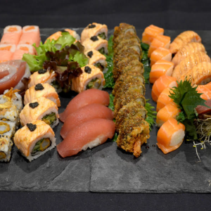 Gourmand