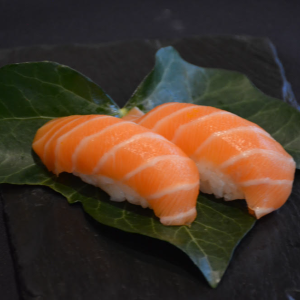 Saumon